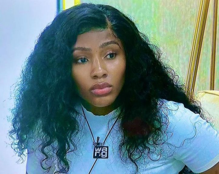 BBNaija all stars: I can get any man I want – Mercy Eke