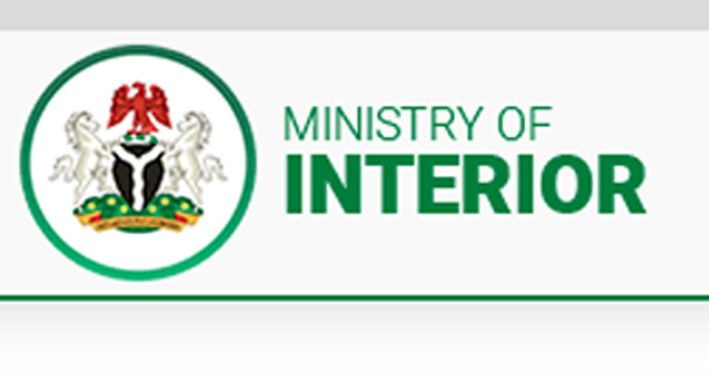 FG considers moving NIMC to interior ministry