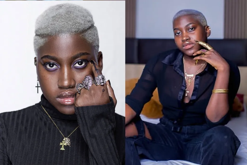 How Olamide, wife turned me to errand girl – Singer, Temmie Ovwasa