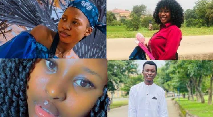 Update: Four Nasarawa varsity students abducted regain freedom
