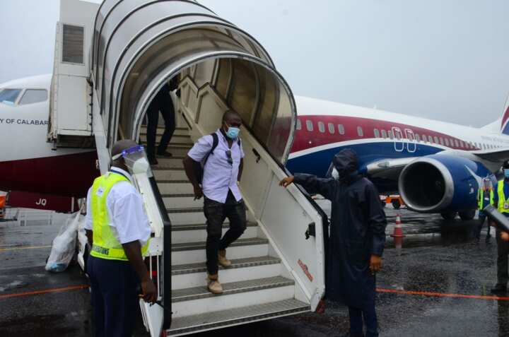 Ahead Christmas: Air Peace, Dana raise ticket prices by 100%