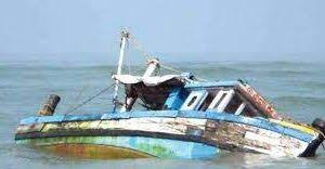 SAD! Seven feared dead as boat capsizes in Edo