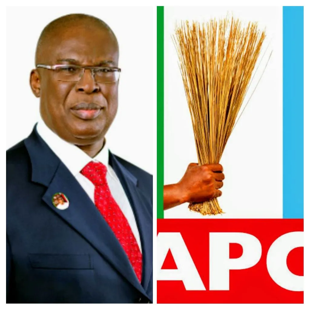 5 major reasons why Sylva was not listed by INEC for Bayelsa guber race