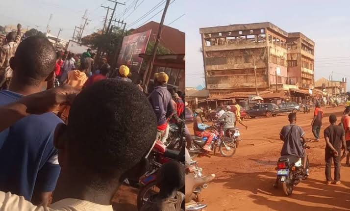 Otukpo bloody robbery: HoR sends strong message to security chiefs to perform or resign their appointments