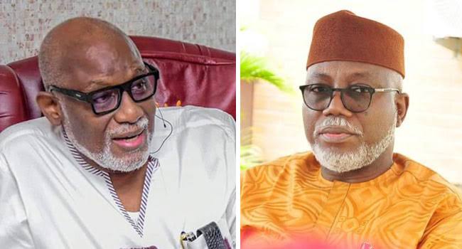 Impeachment process against Aiyedatiwa still ongoing – Ondo Assembly