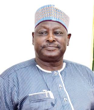 Speaker Abbas mourns ex-SGF, Fika