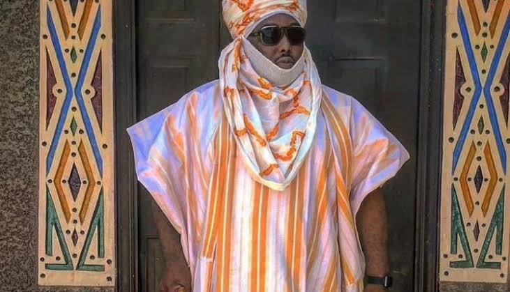 SAD! Nigerian Ambassador to Morocco, Bamalli is dead