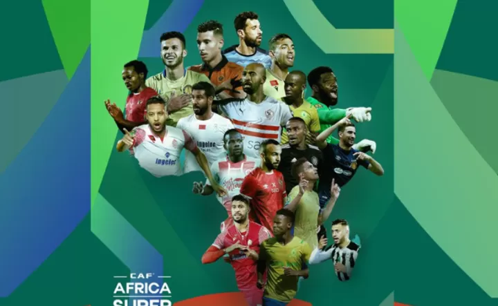 African Football League: Wydad Casablanca depart Morocco  to Uyo for Enyimba clash