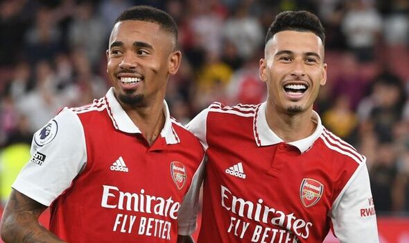 EPL: Fulham beat Arsenal 2-1 at Craven Cottage, Tottenham thrash Bournemouth 3-1