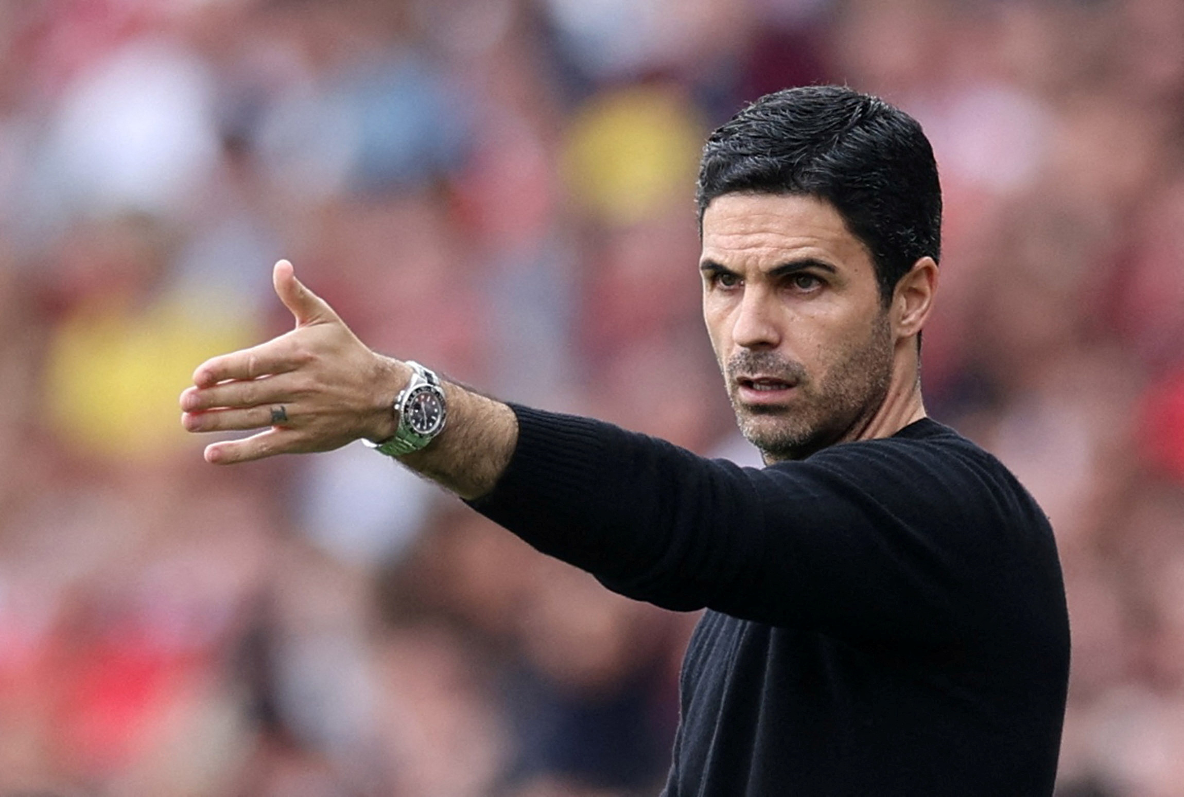 EPL: Why Fulham defeated Arsenal 2-1  at Craven Cottage – Mikel Arteta