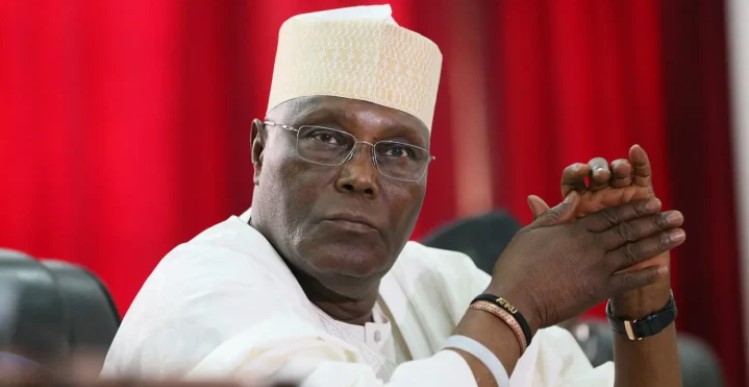 Tinubu’s Certificate forgery: Atiku files motion at Supreme Court