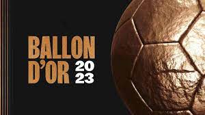 Ballon D’or 2023: Pele, Suarez, Charlton named eternal legends