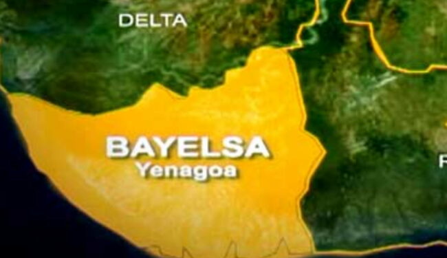Boat mishap claims 2 in Bayelsa