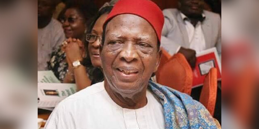 Nwabueze’s burial committee inaugurated as family rolls out programme