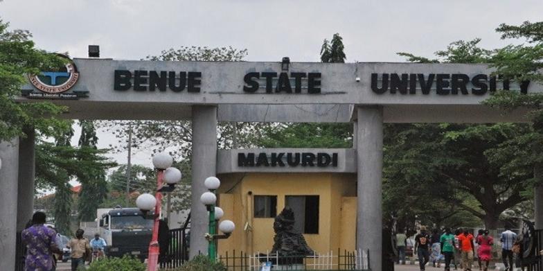 Benue varsity explains why medical students were suspended