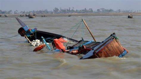 22 persons drown as boat capsizes in Niger, six bodies recovered