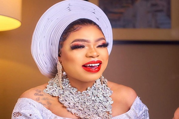 How I was scammed of $990 – Bobrisky reveals