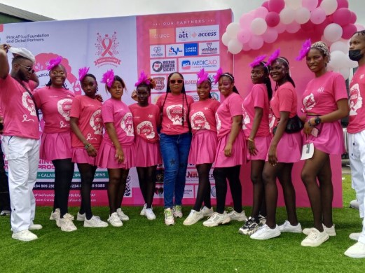 Breast cancer not demonic, seek medical help, pray – NMA