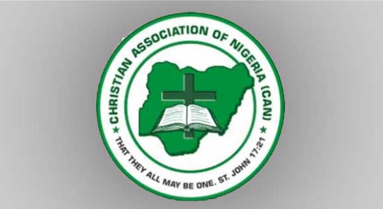CAN urges Nigeria’s leaders to embrace righteousness in governance