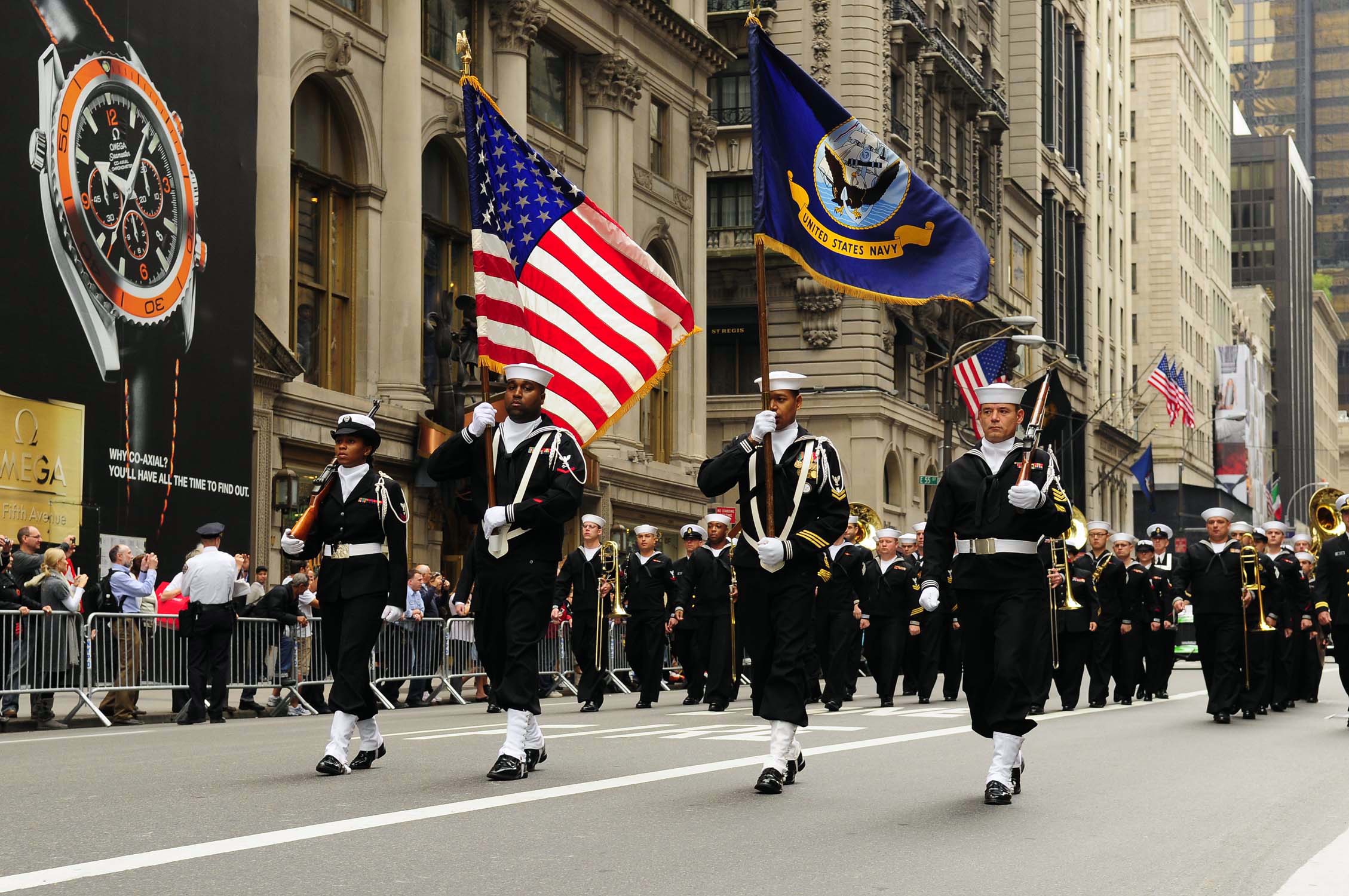 Columbus Day: U.S. Embassy closes consular offices in Abuja and Lagos