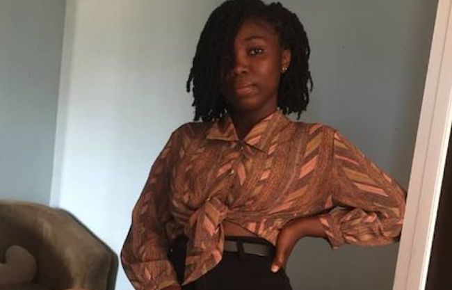 Just In: Female Corps member stabbed to death