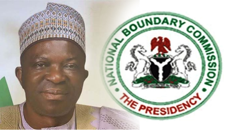 Securing territorial borders must be collective responsibility- Surv  Adaji