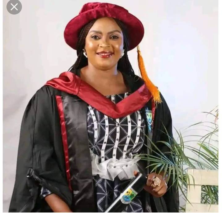 Abducted Nasarawa state University lecturer, regains freedom