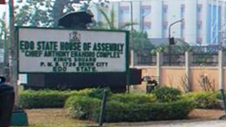Edo assembly has no rift with Obaseki – Speaker