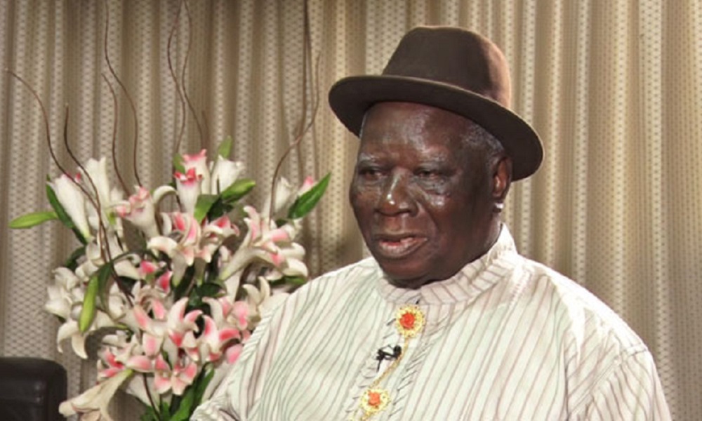 Elder statesman, EK  Clark begins final journey home on May7-18 as family releases  burial activities