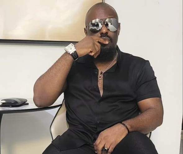 Jim Iyke reveals encounter with TB Joshua