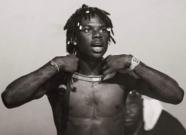 Some artistes copy my style of music without credit – Rema