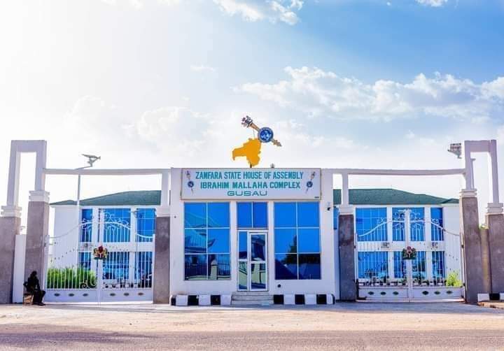 Autonomy: PASAN officials seal Zamfara assembly complex
