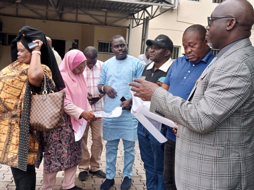 FCTA audits Abuja satellite towns, lifts ban on building plan approval