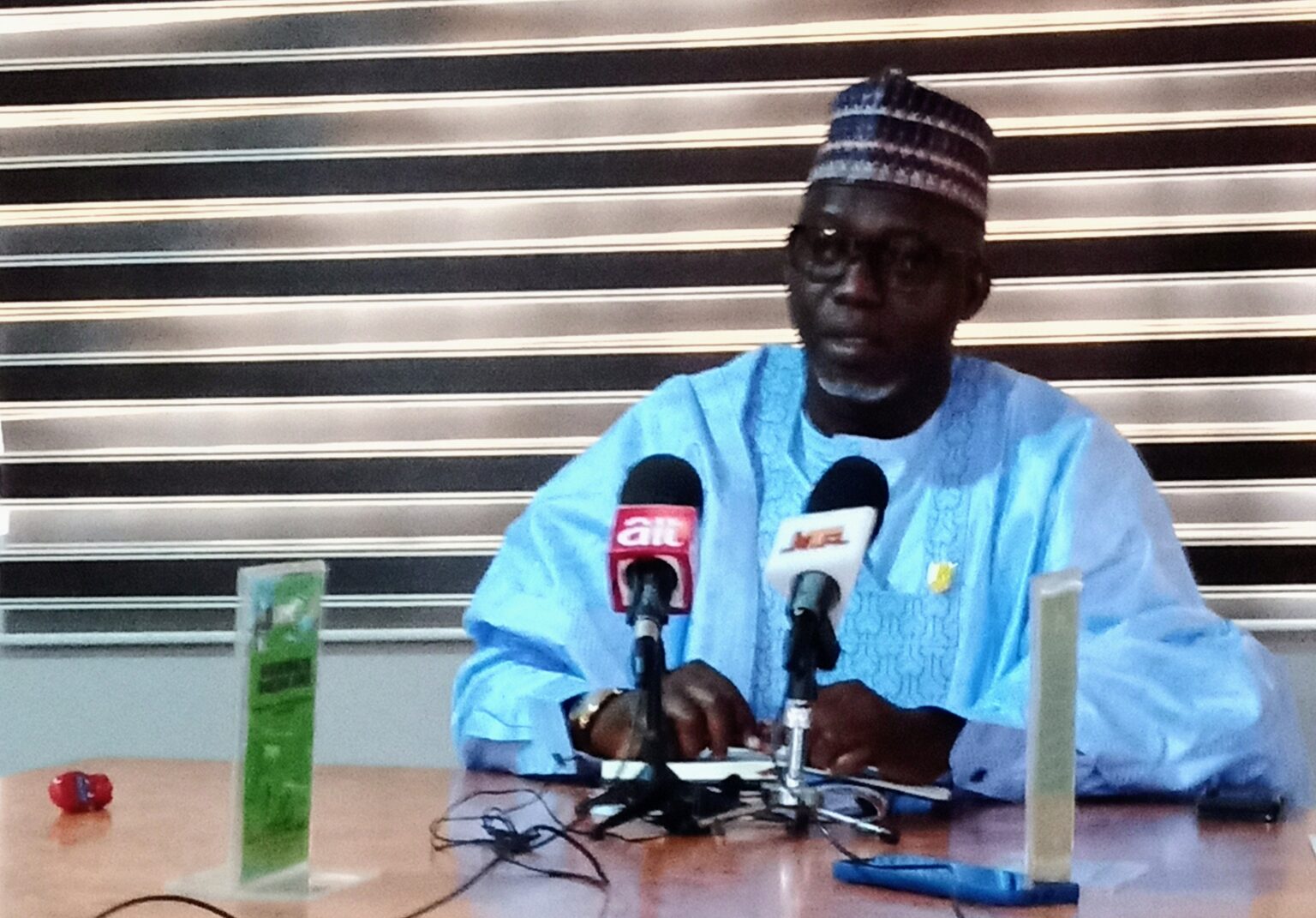 FCTA to revoke houses converted for other uses