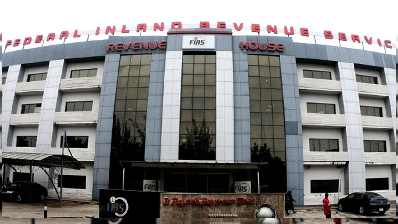 Nigeria targets tax cut with major reforms to boost efficiency