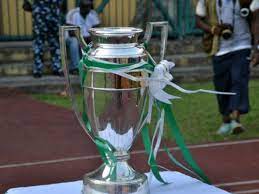 Aliyu Zubairu banks on hard work to give El-Kanemi Warriors the day
