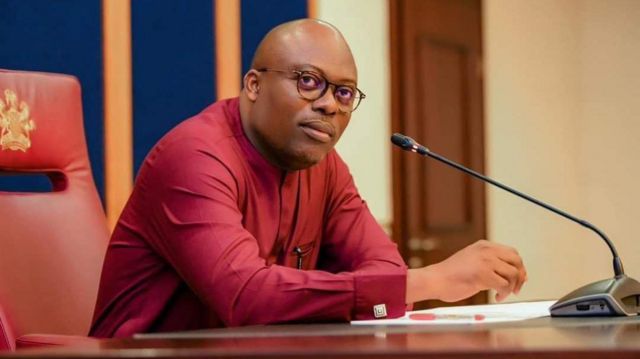 Fresh Trouble looms as Pro-Wike lawmakers give Fubara 7 days to re-present budget