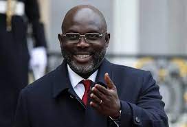 Liberia Polls: Weah, 19 other presidential candidates await results