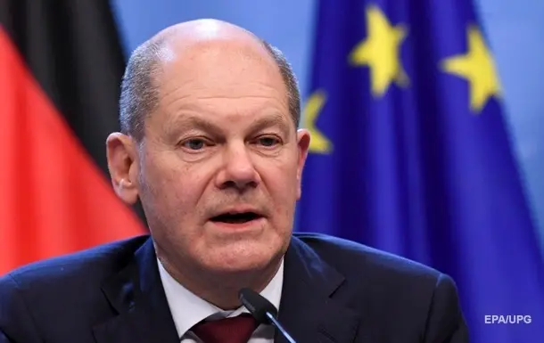 German Chancellor,  Scholz set to visit Nigeria on  Oct 29