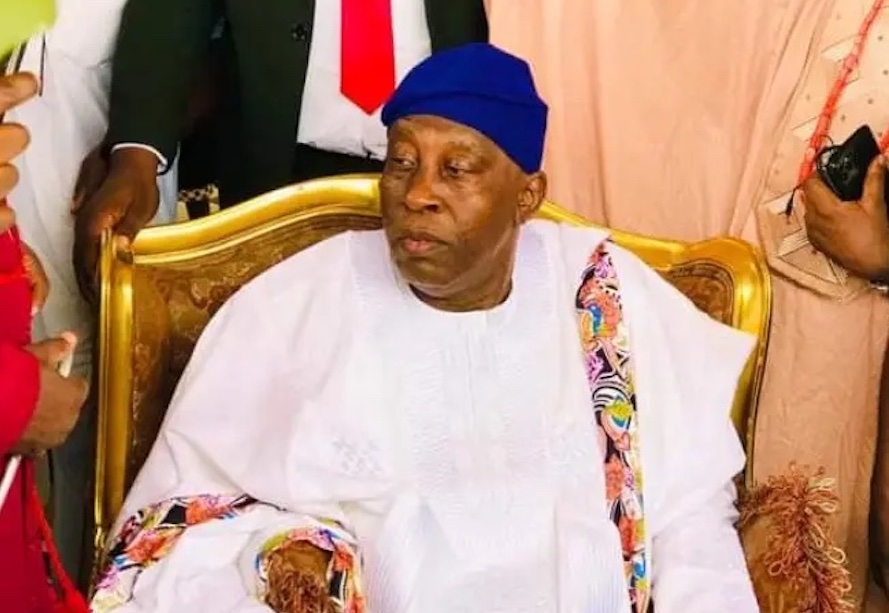 Sacked Soun of Ogbomosho set to appeal removal in court – Palace