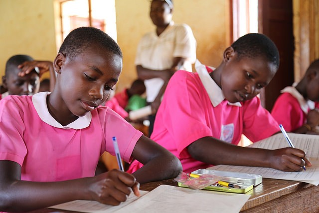 International Girl’s Day: NGO calls for FG investment in girl child education and well being