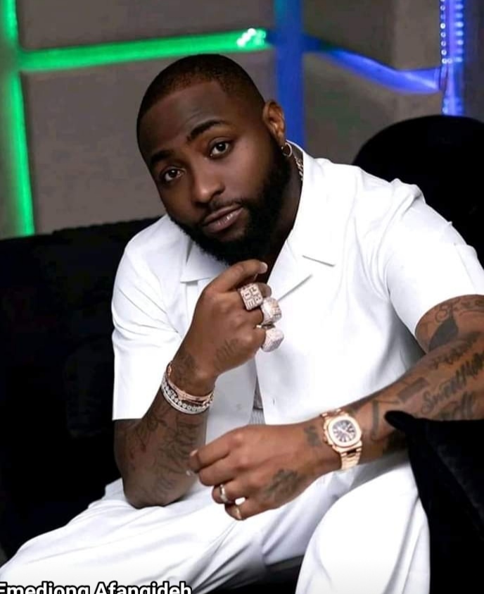 Davido announces Nigerian tour for ‘Timeless’