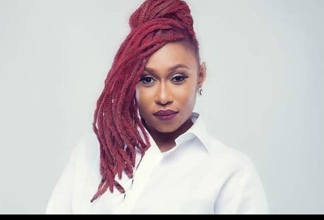 Cynthia Morgan reveals traumatic circumstances of her teenage years