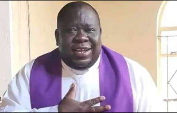 Cleric commits suicide after sex tape leaks in Church WhatsApp group