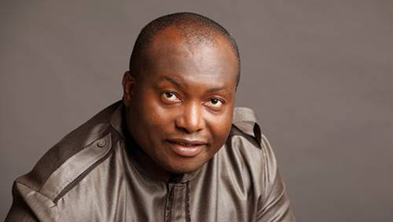 BREAKING: Popular Nigerian senator, Ifeanyi Ubah, reportedly passes away in London