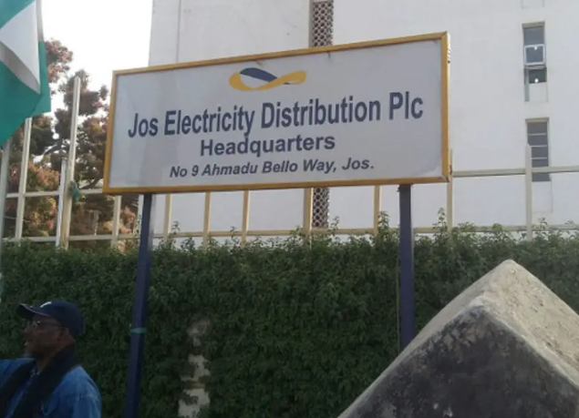 UPDATE: Jos Disco reacts to death of electrocuted residents