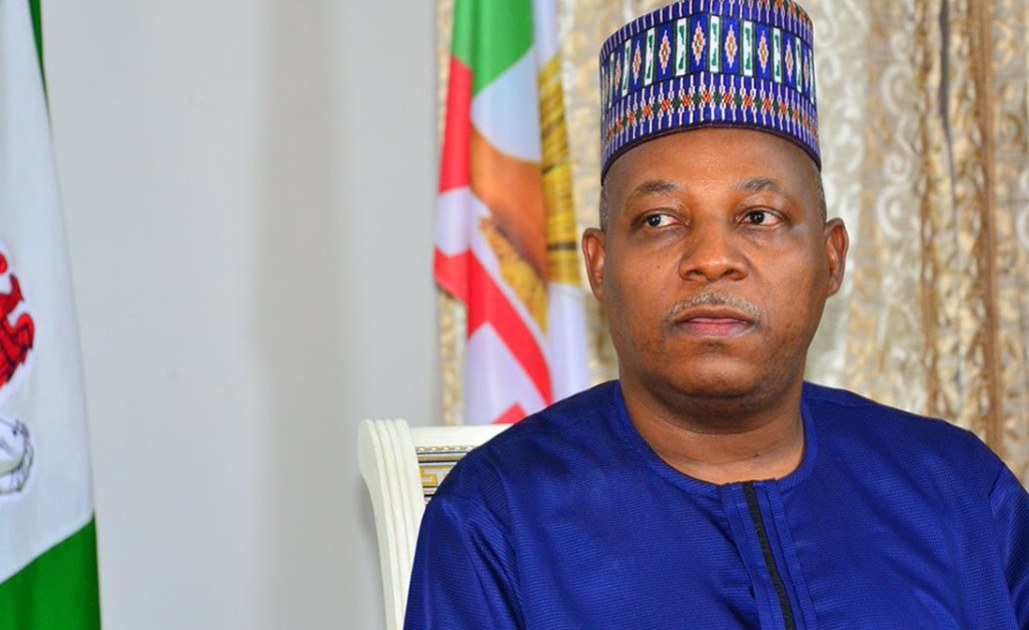 Eid-el-Fitr: Shettima preaches unity, peaceful coexistence