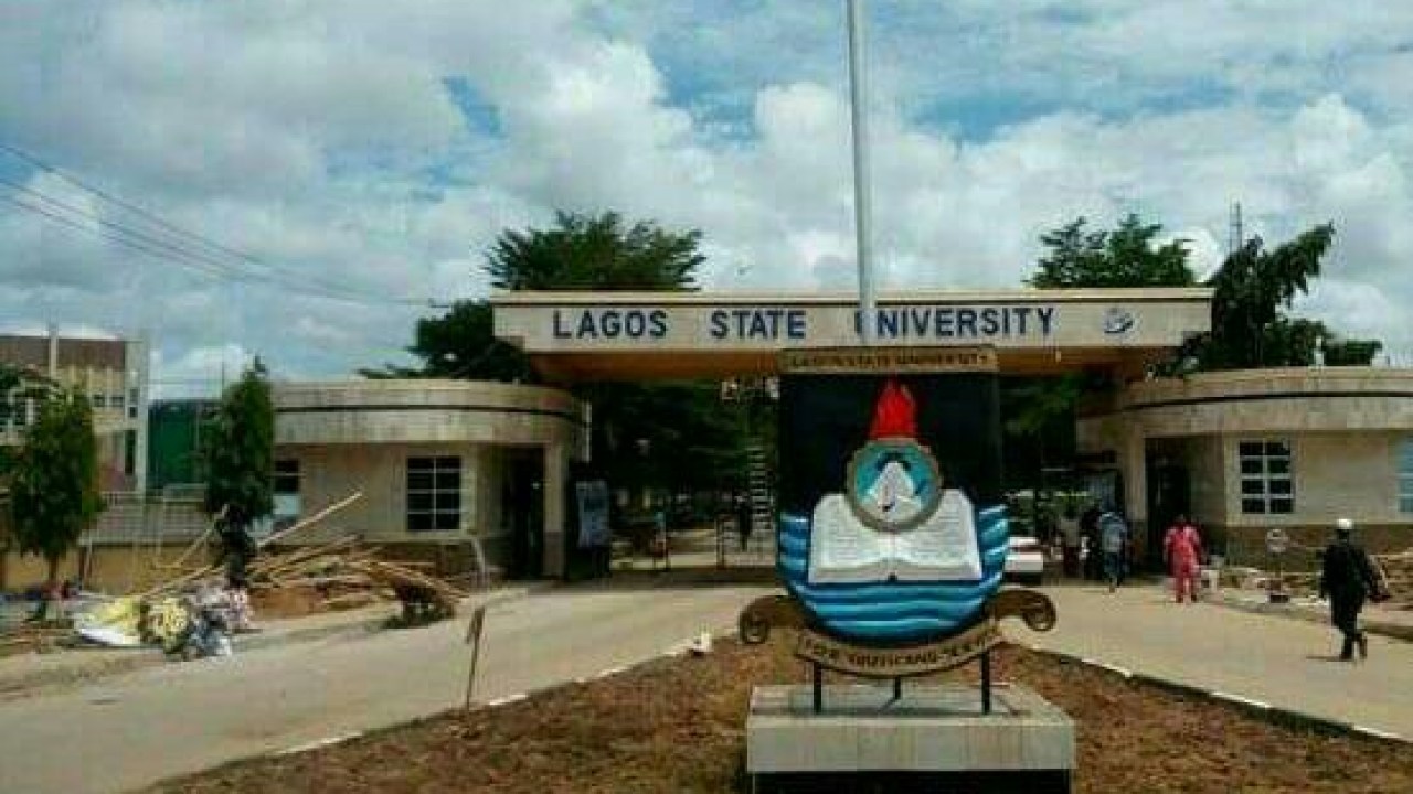 8,000-bed LASU hostel ready for allocation – VC