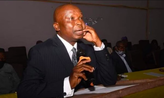 AGF, group disagree over proposed expatriates’ tax policy