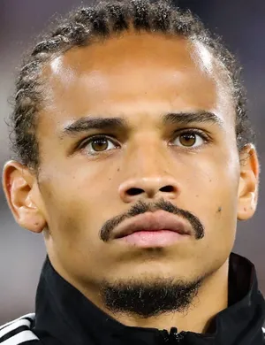 EPL: Liverpool eye Sane as Salah’s replacement